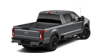 2026 Ford Super Duty® External Image 4